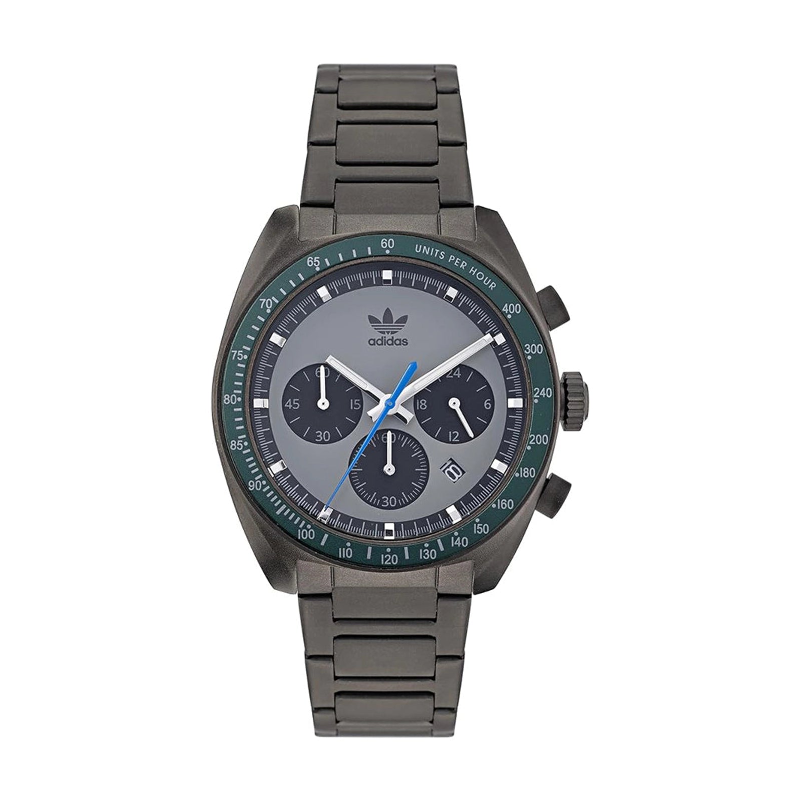 Adidas Edition One AOFH22007 Mens Watch Chronograph - Adidas Edition One AOFH22007 Mens Watch Chronograph
