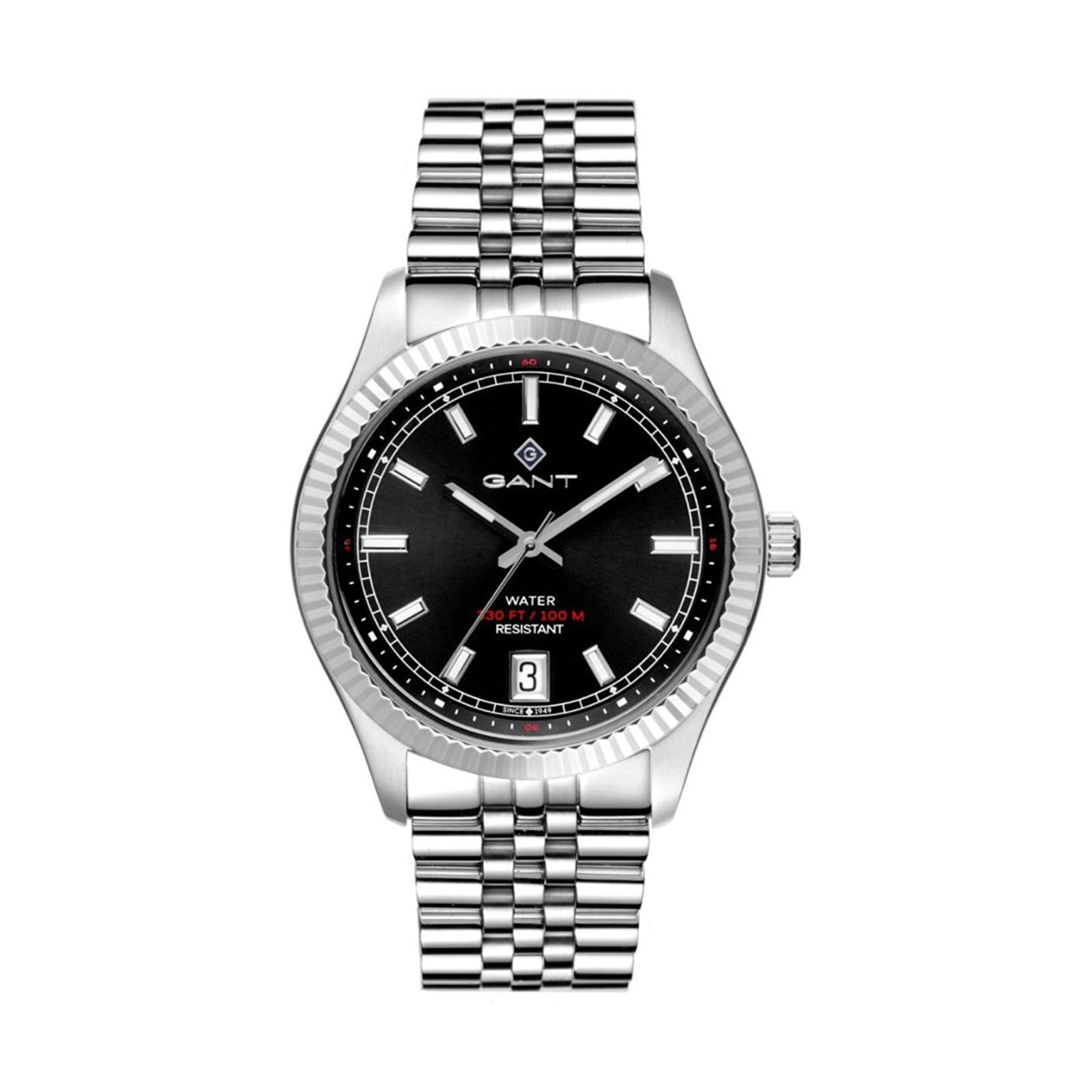 Gant Sussex 44 G166001 Mens Watch - Gant Sussex 44 G166001 Mens Watch