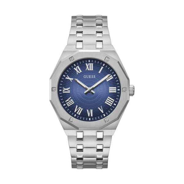 Guess Asset GW0575G4 Mens Watch - Guess Asset GW0575G4 Mens Watch