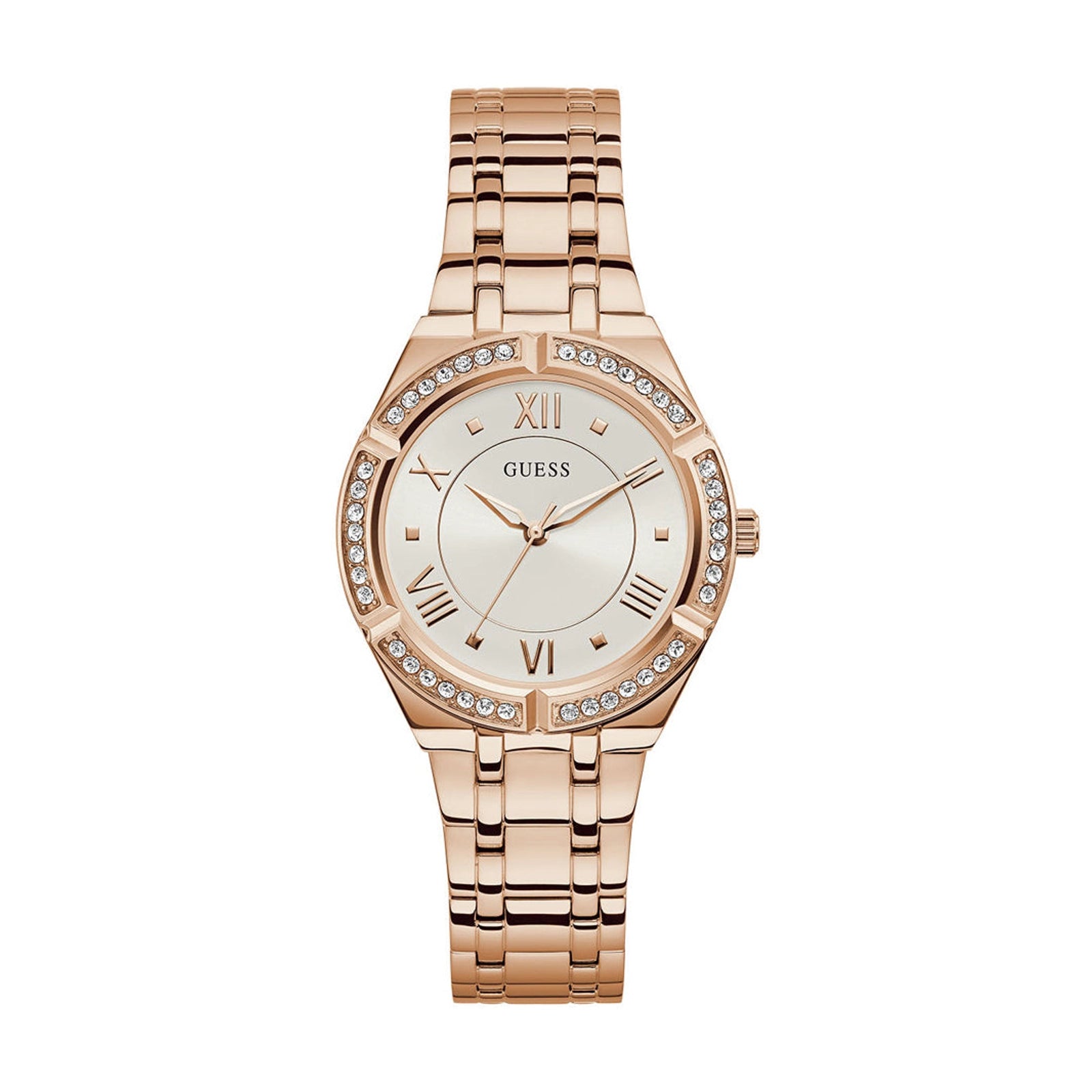 Guess Cosmo GW0033L3 Ladies Watch - Guess Cosmo GW0033L3 Ladies Watch