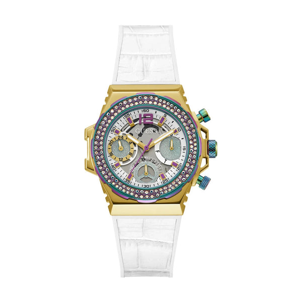 Guess Fusion GW0553L2 Ladies Watch - Guess Fusion GW0553L2 Ladies Watch
