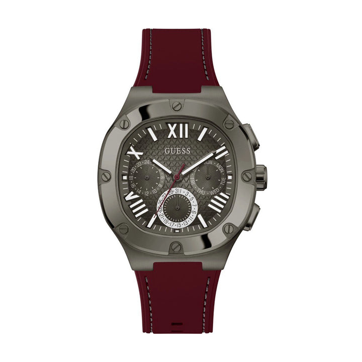 Guess Headline GW0571G4 Mens Watch - Guess Headline GW0571G4 Mens Watch