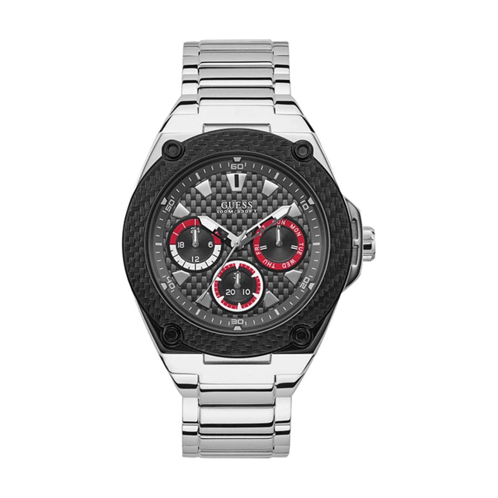 Guess Legacy W1305G1 Mens Watch - Guess Legacy W1305G1 Mens Watch