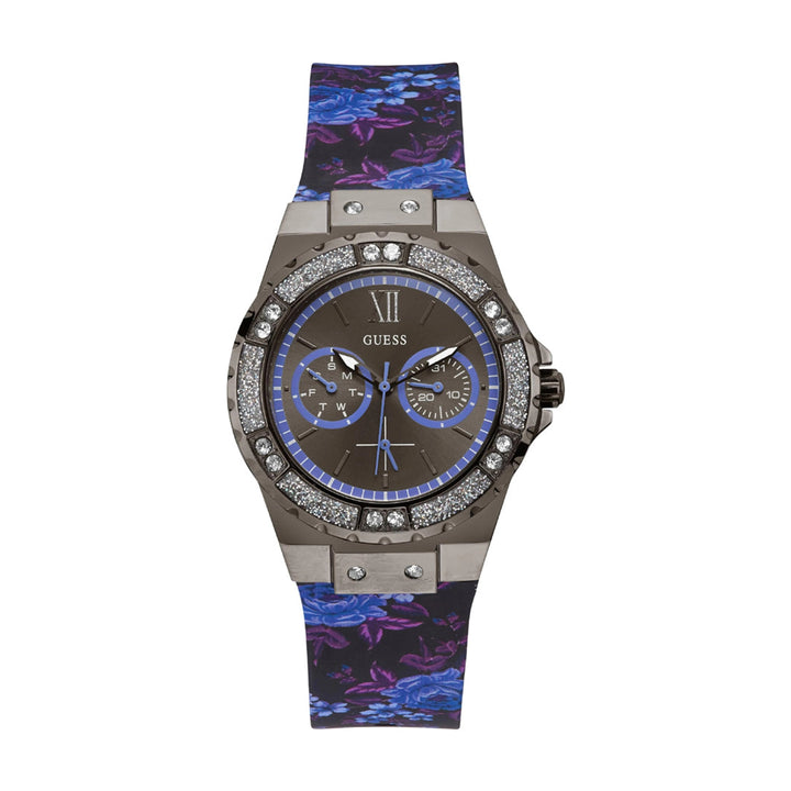 Guess Limelight W1053L8 Ladies Watch - Guess Limelight W1053L8 Ladies Watch