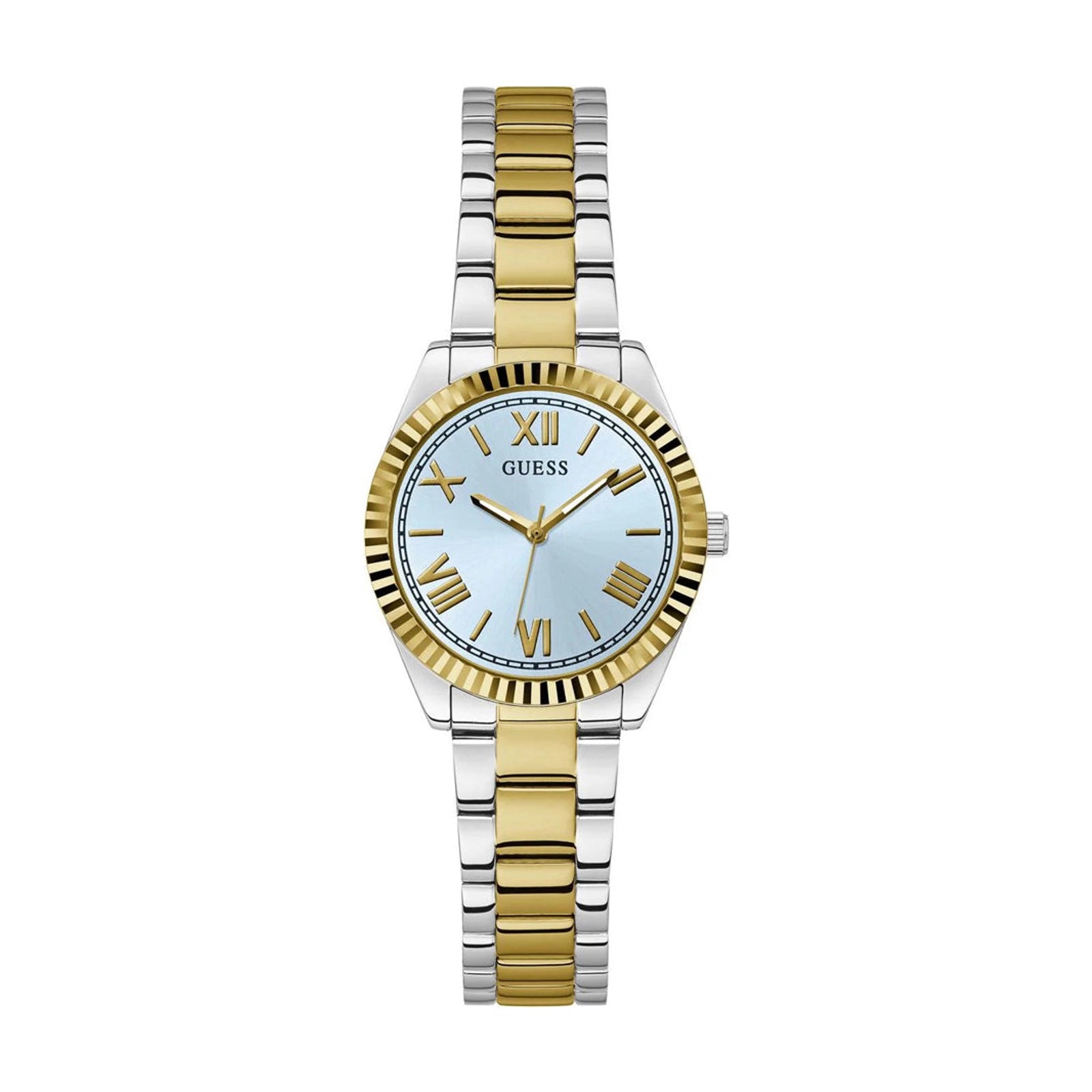 Guess Mini Luna GW0687L4 Ladies Watch - Guess Mini Luna GW0687L4 Ladies Watch