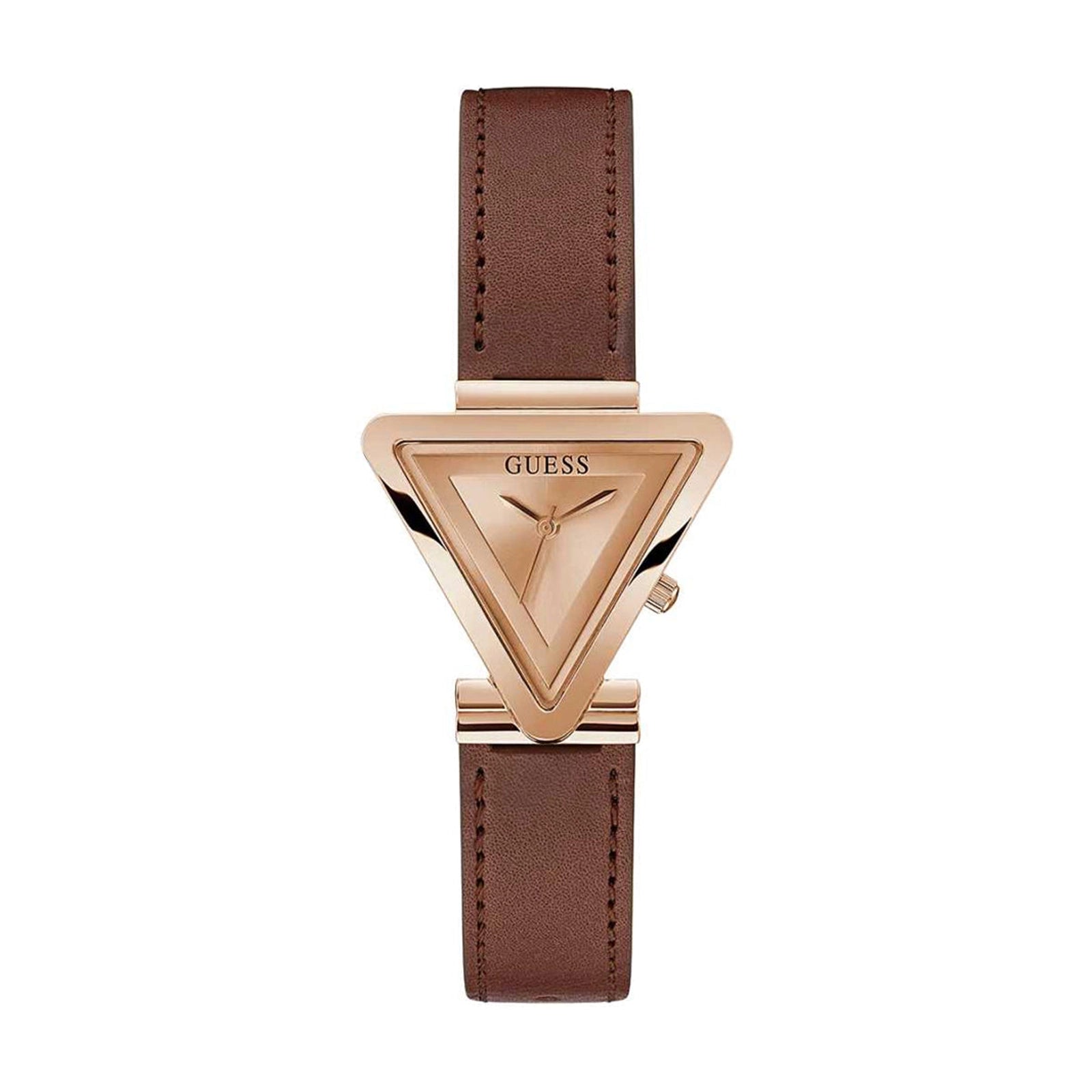 Guess Triangle GW0548L2 Ladies Watch - Guess Triangle GW0548L2 Ladies Watch