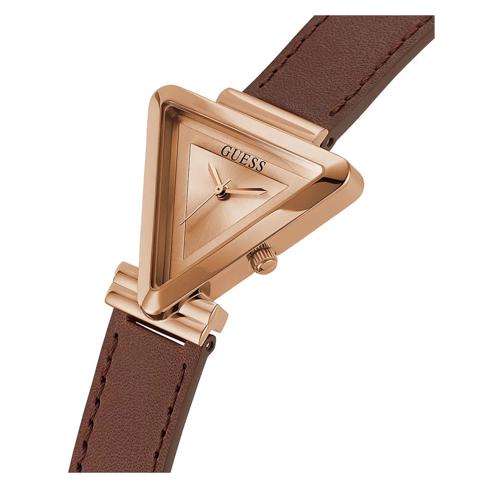 Guess Triangle GW0548L2 Ladies Watch - Guess Triangle GW0548L2 Ladies Watch - View 2