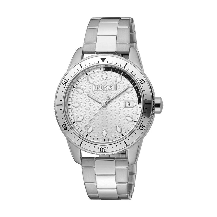 Just Cavalli Classic JC1G179M0055 Mens Watch - Just Cavalli Classic JC1G179M0055 Mens Watch