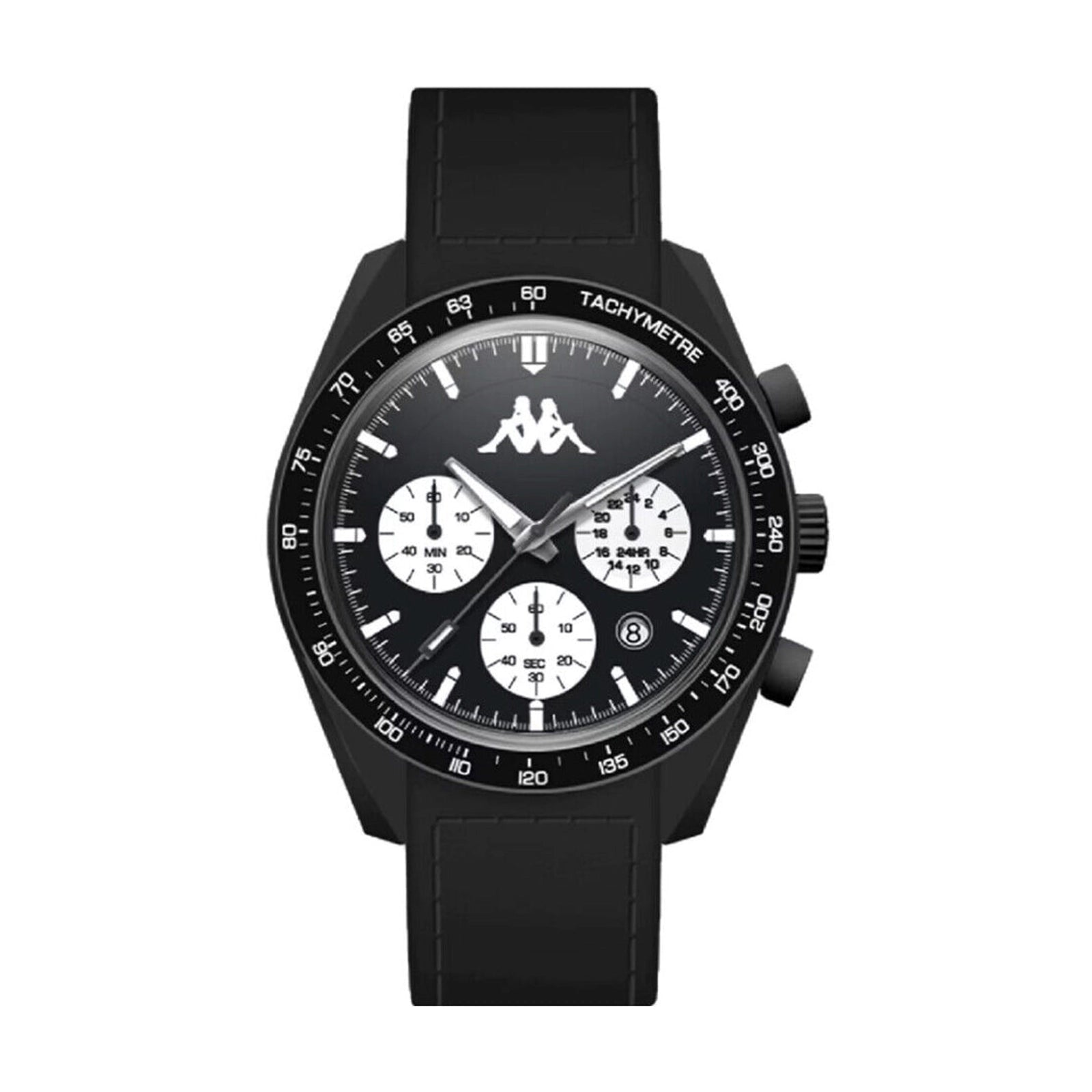 Kappa Rush KW-036 Mens Watch Chronograph - Kappa Rush KW-036 Mens Watch Chronograph