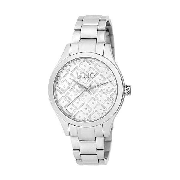 LIU-JO Luxury TLJ1609 Ladies Watch - LIU-JO Luxury TLJ1609 Ladies Watch