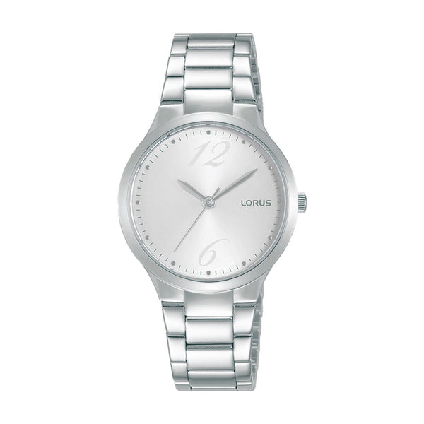 Lorus RG209UX9 Ladies Watch - Lorus RG209UX9 Ladies Watch