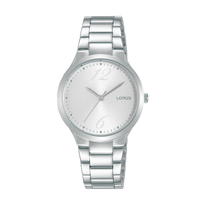 Lorus RG209UX9 Ladies Watch - Lorus RG209UX9 Ladies Watch