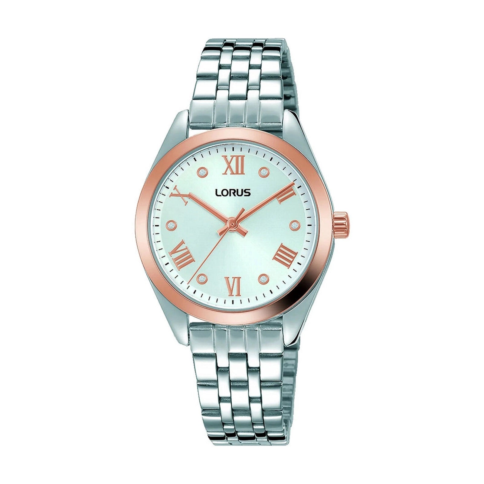 Lorus RG256SX9 Ladies Watch - Lorus RG256SX9 Ladies Watch