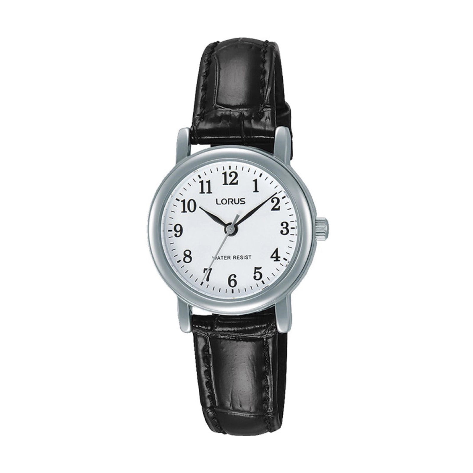 Lorus RRS11WX5 Ladies Watch - Lorus RRS11WX5 Ladies Watch