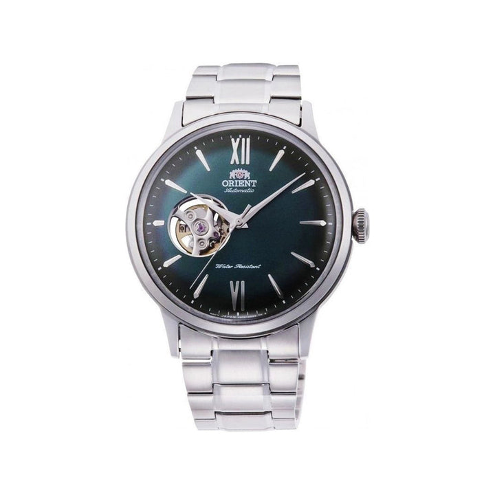 Orient Open Heart Automatic RA-AG0026E30B Mens Watch - Orient Open Heart Automatic RA-AG0026E30B Mens Watch