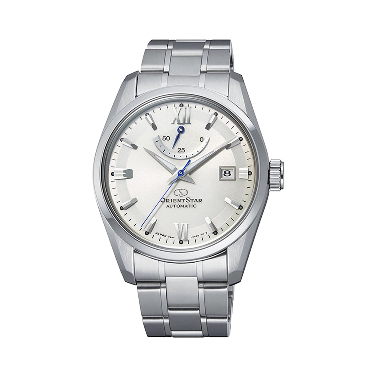 Orient Star Classic Automatic RE-AU0006S00B Mens Watch - Orient Star Classic Automatic RE-AU0006S00B Mens Watch