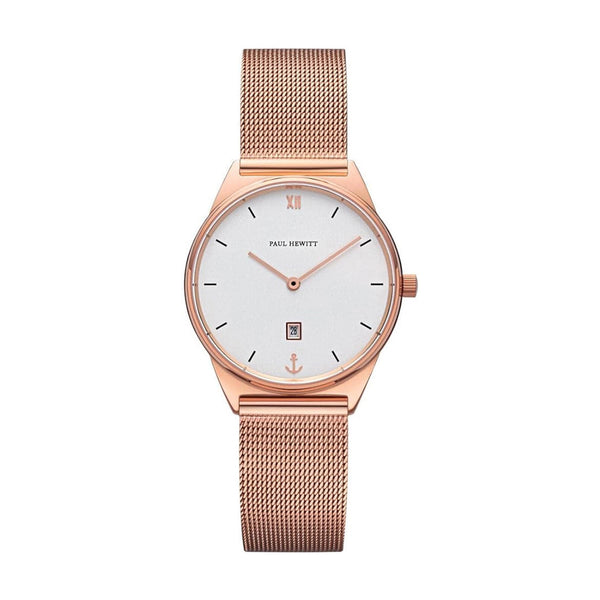 Paul Hewitt Praia PH003160-33/S Ladies Watch - Paul Hewitt Praia PH003160-33/S Ladies Watch