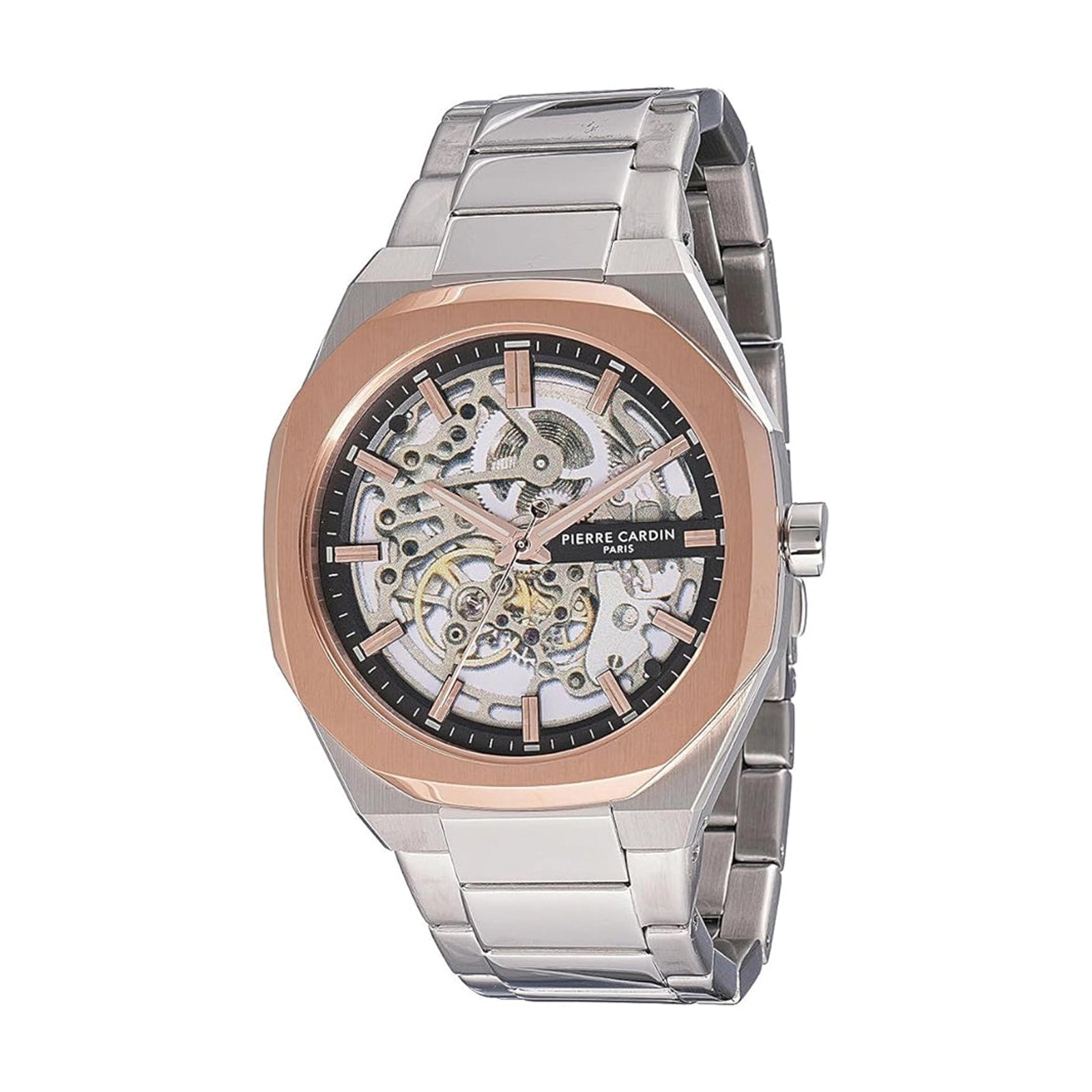 Pierre Cardin Elysee Automatic CF.1002.MU Mens Watch - Pierre Cardin Elysee Automatic CF.1002.MU Mens Watch