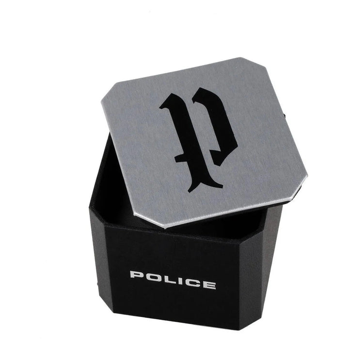 Police Mensor PEWJA2207803 Mens Watch - Police Mensor PEWJA2207803 Mens Watch - View 2