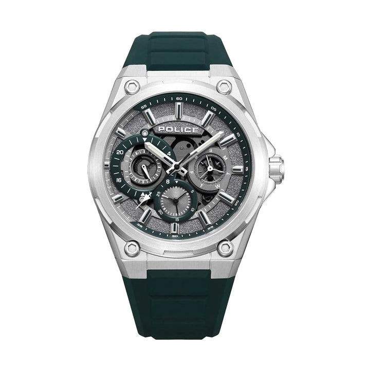 Police Salkantay PEWJQ2203204 Mens Watch - Police Salkantay PEWJQ2203204 Mens Watch