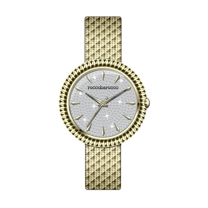 Roccobarocco RB.2950L-03M Ladies Watch - Roccobarocco RB.2950L-03M Ladies Watch