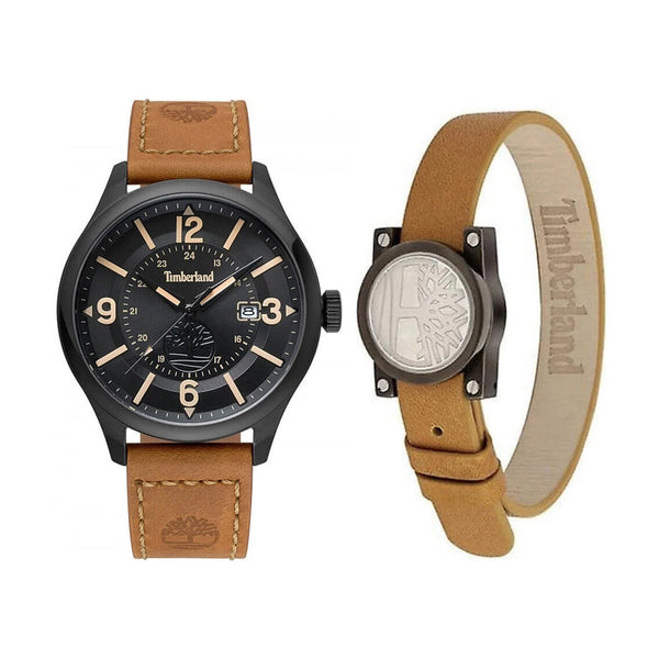 Timberland Blake Set TBL.BLAK.SET.20 Ladies Watch Mens Watch - Timberland Blake Set TBL.BLAK.SET.20 Ladies Watch Mens Watch