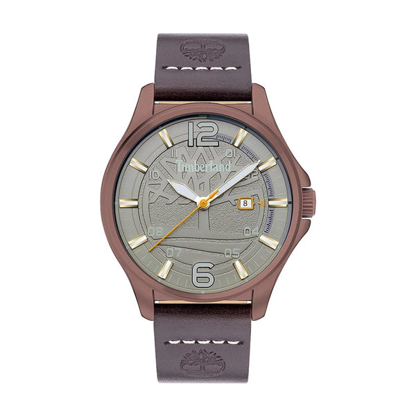 Timberland Brainard TDWGB2091902 Mens Watch - Timberland Brainard TDWGB2091902 Mens Watch