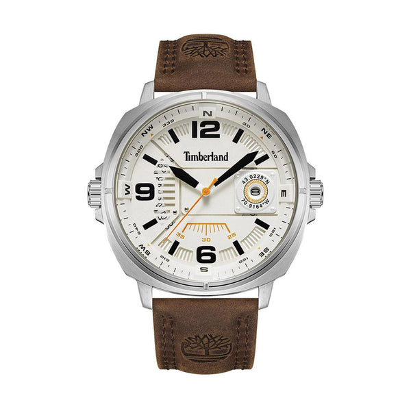 Timberland Breakheart TDWGB2201403 Mens Watch - Timberland Breakheart TDWGB2201403 Mens Watch