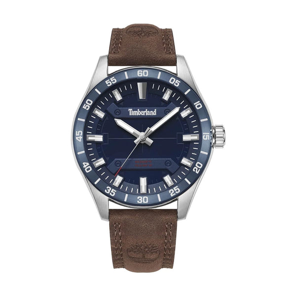 Timberland Calverton TDWGA2201204 Mens Watch - Timberland Calverton TDWGA2201204 Mens Watch