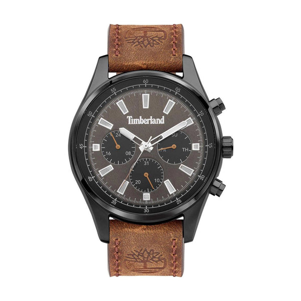 Timberland Demarest TDWGF2100402 Mens Watch - Timberland Demarest TDWGF2100402 Mens Watch