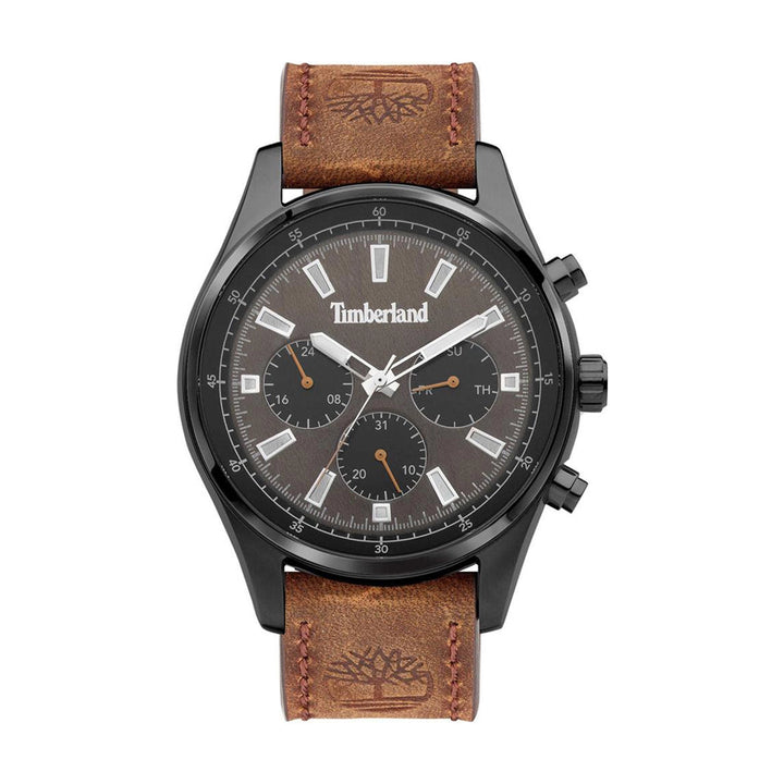 Timberland Demarest TDWGF2100402 Mens Watch - Timberland Demarest TDWGF2100402 Mens Watch