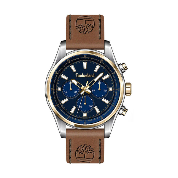 Timberland Demarest TDWGF2100403 Mens Watch - Timberland Demarest TDWGF2100403 Mens Watch