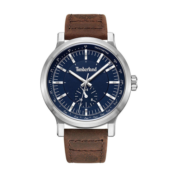 Timberland Driscoll TDWGF2231001 Mens Watch - Timberland Driscoll TDWGF2231001 Mens Watch
