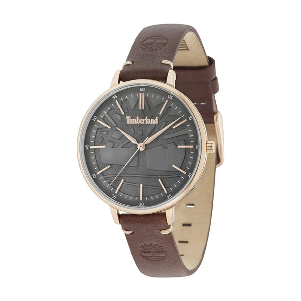 Timberland Falmouth TBL.15261MSR/61 Ladies Watch - Timberland Falmouth TBL.15261MSR/61 Ladies Watch