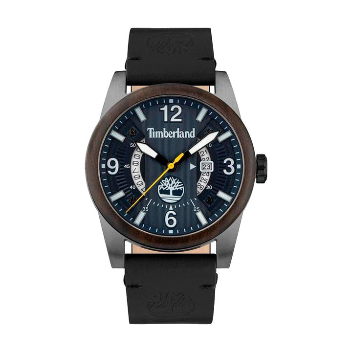 Timberland Ferndale TDWGB2103403 Mens Watch - Timberland Ferndale TDWGB2103403 Mens Watch
