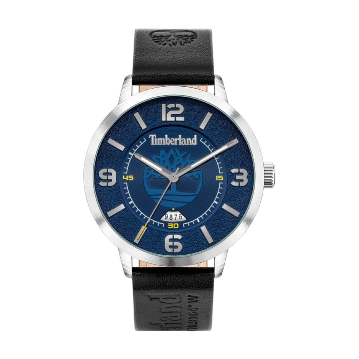 Timberland Greycourt TDWGB2091001 Mens Watch - Timberland Greycourt TDWGB2091001 Mens Watch
