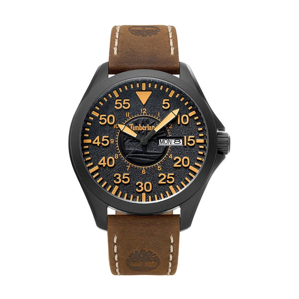 Timberland Jefferson TBL.15594JSB/02 Mens Watch - Timberland Jefferson TBL.15594JSB/02 Mens Watch