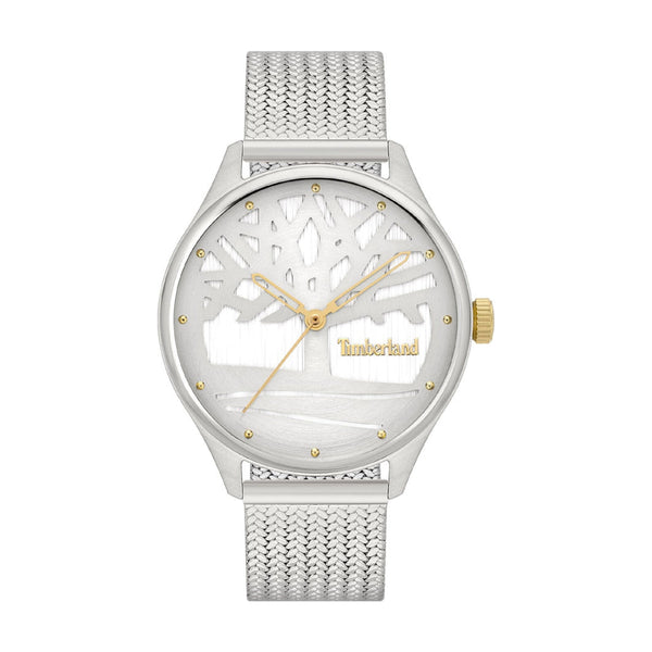 Timberland Lincolndale TDWLG2200303 Ladies Watch - Timberland Lincolndale TDWLG2200303 Ladies Watch