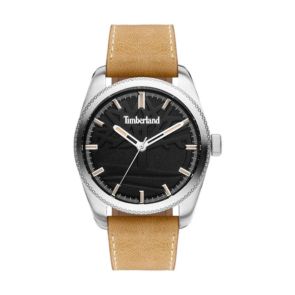 Timberland Newburgh TBL.15577JS/02 Mens Watch - Timberland Newburgh TBL.15577JS/02 Mens Watch