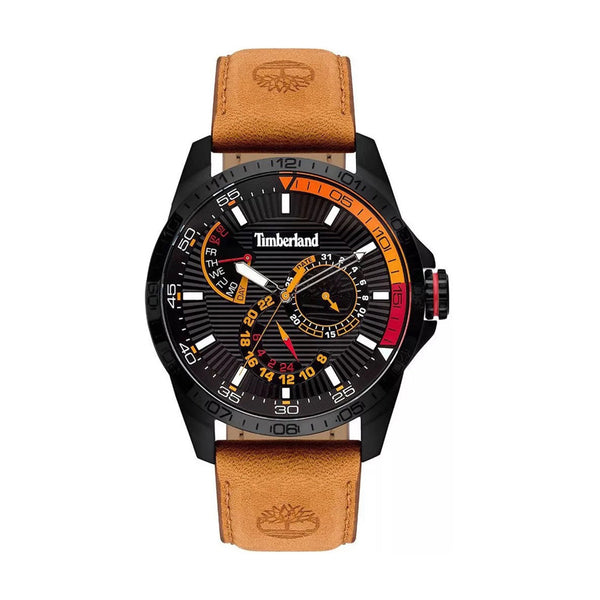Timberland Oakham TBL.15641JSB/02 Mens Watch - Timberland Oakham TBL.15641JSB/02 Mens Watch