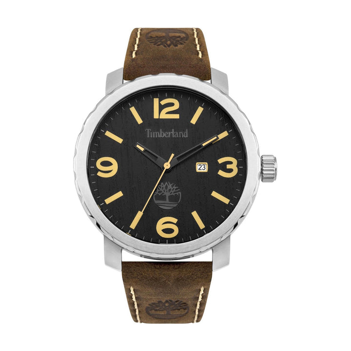 Timberland Pinkerton TBL.14399XS/02 Mens Watch - Timberland Pinkerton TBL.14399XS/02 Mens Watch