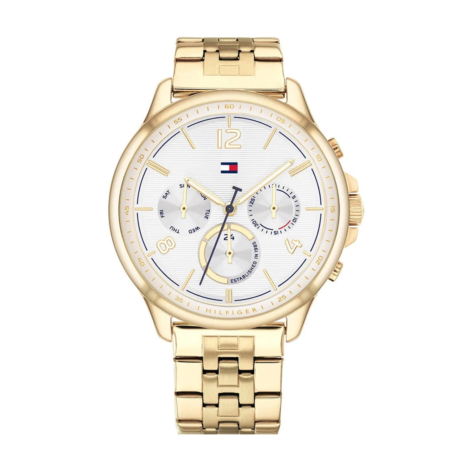 Tommy Hilfiger Harper 1782223 Ladies Watch - Tommy Hilfiger Harper 1782223 Ladies Watch