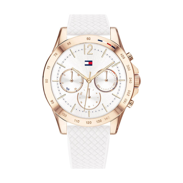 Tommy Hilfiger Haven 1782199 Ladies Watch - Tommy Hilfiger Haven 1782199 Ladies Watch