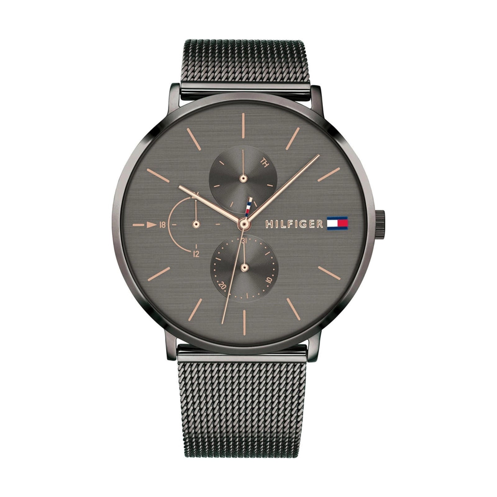 Tommy Hilfiger Jenna 1781945 Ladies Watch - Tommy Hilfiger Jenna 1781945 Ladies Watch