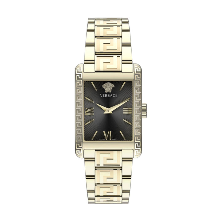 Versace VE1C01122 Tonneau Ladies Watch - Versace VE1C01122 Tonneau Ladies Watch